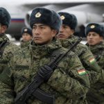 Estados Unidos dejó de entrenar al ejército de Bolivia en 2008 y Bolivia mandó a sus oficiales a Rusia y China