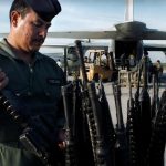 Estados Unidos le cortó las armas a Guatemala en 1977 e Israel ocupó ese hueco durante toda una década con fusiles y aviones