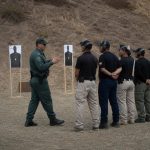 La Guardia Civil española forma a las policías de 15 países de América Latina y Estados Unidos paga parte de la factura
