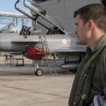 La OTAN eligió una base española para formar a todos sus pilotos de caza y por Albacete ya han pasado aviadores de 20 países