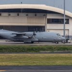 La única base militar de Estados Unidos en Centroamérica fuera de Honduras está en el aeropuerto de El Salvador y lleva 25 años abierta