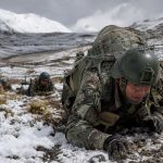 La única escuela militar del mundo a más de 4 000 metros de altura está en Perú y entrena a soldados de medio continente
