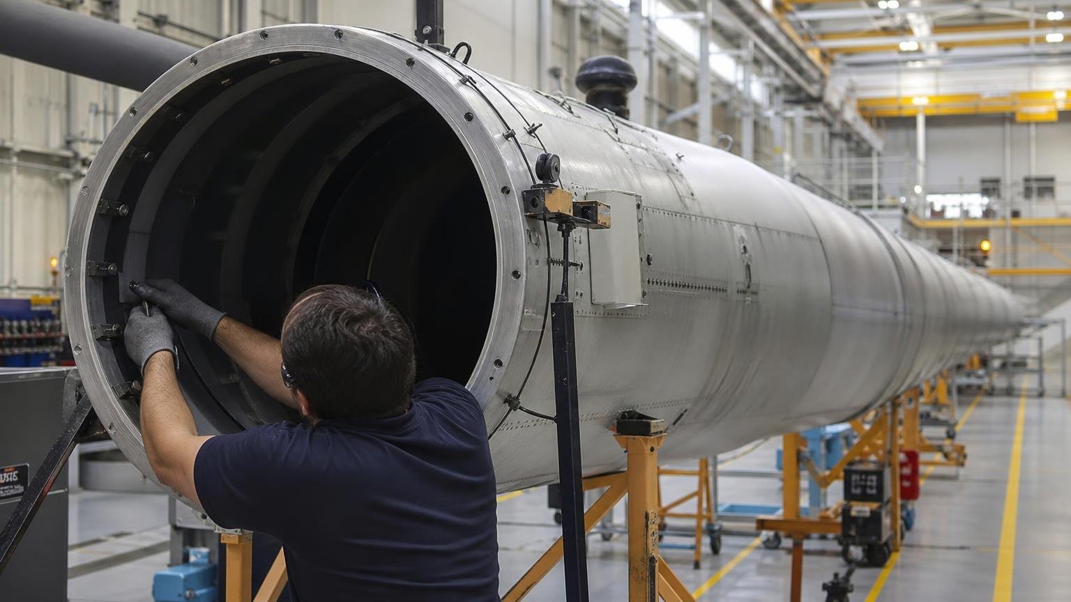 Los aviones cisterna que repostan en vuelo a los cazas de Francia y de la OTAN no salen de Toulouse ni de Seattle sino de una fábrica de Getafe