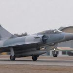Los Mirage 2000 de Perú siguen en servicio 40 años después y son los últimos de América que vuelan
