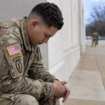 Miles de puertorriqueños sirven en el ejército de Estados Unidos y ninguno puede votar al presidente que los manda a la guerra
