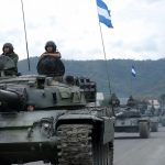 Nicaragua compró 50 tanques rusos en 2016 y sigue siendo un país sin un solo avión de combate