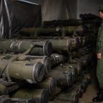 Nicaragua guarda el único arsenal de misiles antiaéreos portátiles de Centroamérica y Estados Unidos lleva 20 años pidiendo que lo destruya