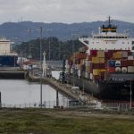 Panamá cobra miles de millones al año por su canal y no tiene ni un solo buque de guerra para defenderlo