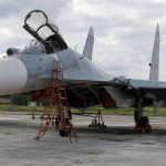 Rusia dejó de enviar repuestos a Venezuela y la mitad de sus cazas Su-30 ya no puede despegar