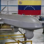 Venezuela tiene la única fábrica de drones militares de Sudamérica y la levantó con ingenieros de Irán